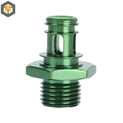 Aluminum Steel Brass CNC Machining Parts Custom by 2D/3D/drawing for Your Requirements