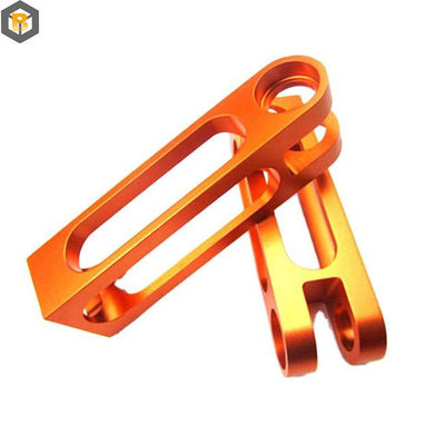 Custom Metal Cutting Machine by 2D/3D/drawing 5 Axis CNC Milling Machining Parts
