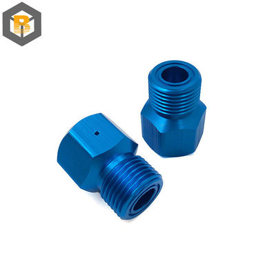 CNC Machined Precision Parts for Custom 2D/3D/Drawing Motorcycle Car Engine Auto Spare