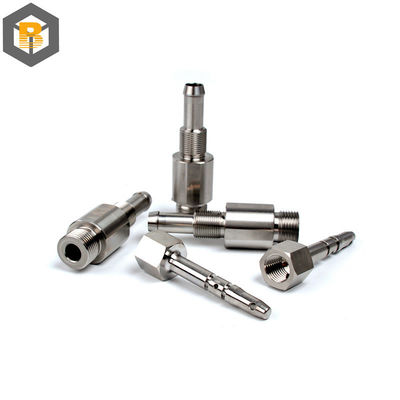 CNC Machined Precision Parts for Custom 2D/3D/Drawing Motorcycle Car Engine Auto Spare