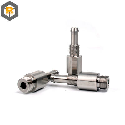 CNC Machined Precision Parts for Custom 2D/3D/Drawing Motorcycle Car Engine Auto Spare