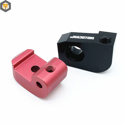 Customized Metal Engraving Machinery Spare Part for Precision CNC Milling and Turning