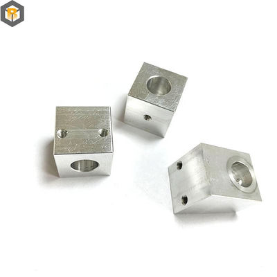 Customized Metal Engraving Machinery Spare Part for Precision CNC Milling and Turning