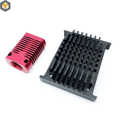 Customized Metal Engraving Machinery Spare Part for Precision CNC Milling and Turning