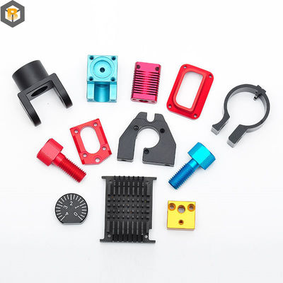 Customized Metal Engraving Machinery Spare Part for Precision CNC Milling and Turning