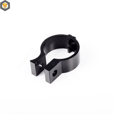 Customized Metal Engraving Machinery Spare Part for Precision CNC Milling and Turning