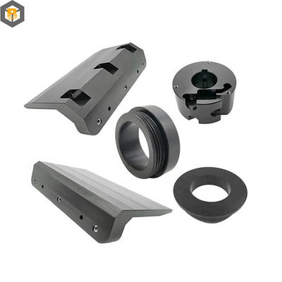 Aluminum Parts Stainless Steel CNC Machining Milling Machine Part for Metal Casting M