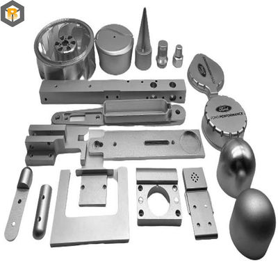 Metal Engraving Machinery Customized by 2D/3D/Drawing for ISO CNC Machining Service
