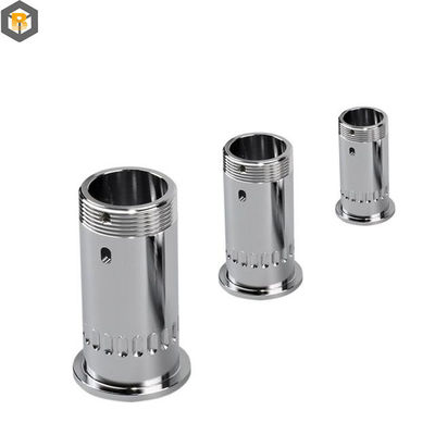 Metal Engraving Machinery Customized by 2D/3D/Drawing for ISO CNC Machining Service