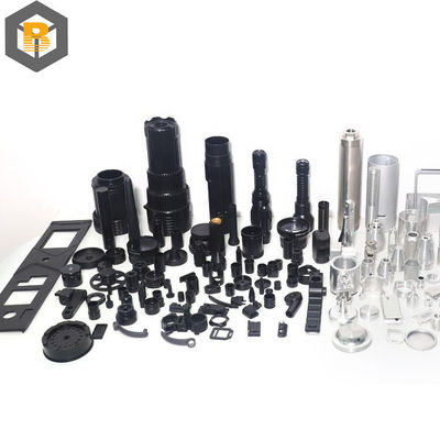 Custom 2D/3D/Drawing Turning CNC Milling Machining Aluminum Stainless Steel Component