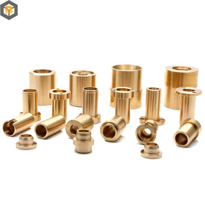 OEM Customized Aluminum CNC Machining Parts with Laser Cutting and Alloy Milling Service