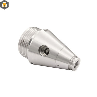 Custom High Precision CNC Machining Turned Parts for Auto Spare Part Manufacturing