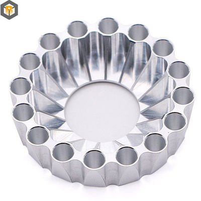 Custom High Precision CNC Machining Turned Parts for Auto Spare Part Manufacturing