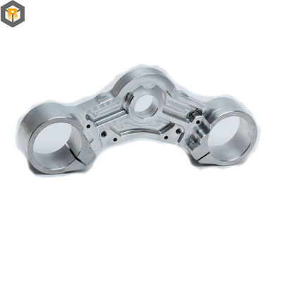 Customized CNC Milling Lathe Metal Precision Machining Parts 3/4/5 Axis Machine Parts