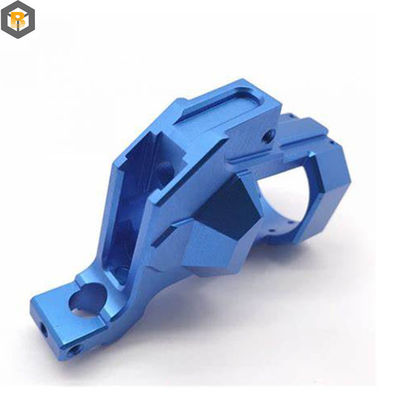 Customized CNC Milling Lathe Metal Precision Machining Parts 3/4/5 Axis Machine Parts
