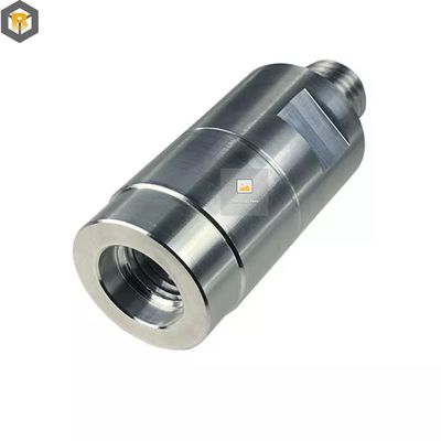 Customized CNC Milling Lathe Metal Precision Machining Parts 3/4/5 Axis Machine Parts