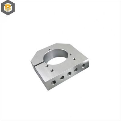 Custom by 2D/3D/drawing Supply CNC Precision Turning Parts for Mass Production Services