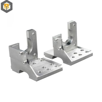 Custom by 2D/3D/drawing Supply CNC Precision Turning Parts for Mass Production Services