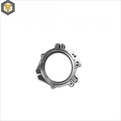Custom by 2D/3D/drawing Supply CNC Precision Turning Parts for Mass Production Services