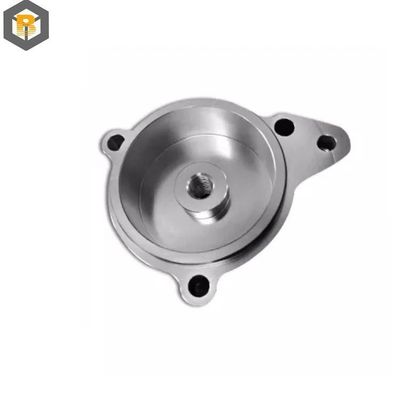 Custom by 2D/3D/drawing Supply CNC Precision Turning Parts for Mass Production Services