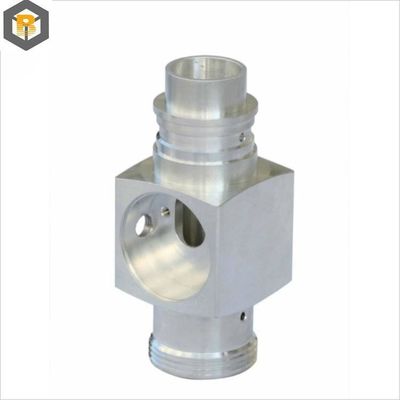 Custom by 2D/3D/drawing Supply CNC Precision Turning Parts for Mass Production Services