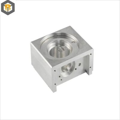 Custom by 2D/3D/drawing Supply CNC Precision Turning Parts for Mass Production Services