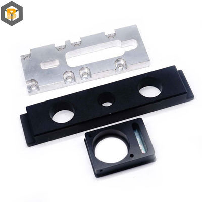 Brass Ss Aluminium Metal Plastic Machined Part Spare Part Custom by 2D/3D/Drawing CNC Lathe Service Part