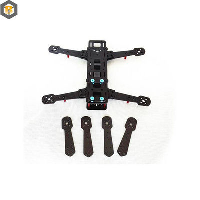 CNC Milling Custom Alloy CNC Cutting 3K Carbon Fiber Micro Machining Auto Spare Part