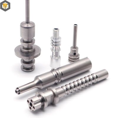 Metal Casting M Custom Components for Lathe CNC Milling Aluminum Machining Spare Part