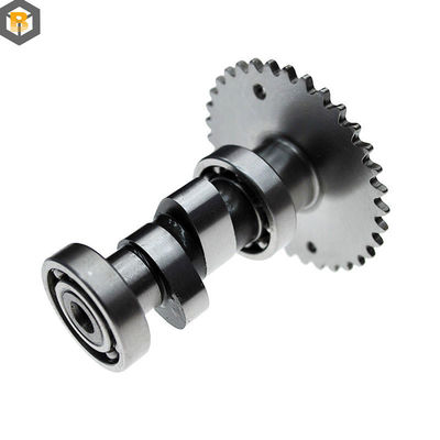 Customized High Precision CNC Metal Fabrication Machined Aluminum/Steel/Copper/Brass