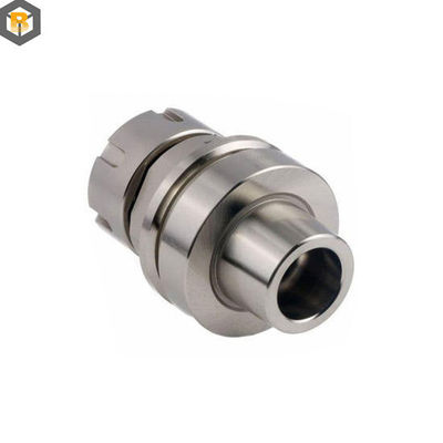 Customized High Precision CNC Metal Fabrication Machined Aluminum/Steel/Copper/Brass
