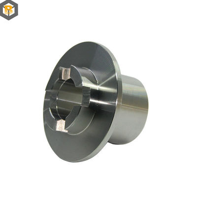 Custom by 2D/3D/drawing CNC Machining/Turning Parts Spare Part with High Precision