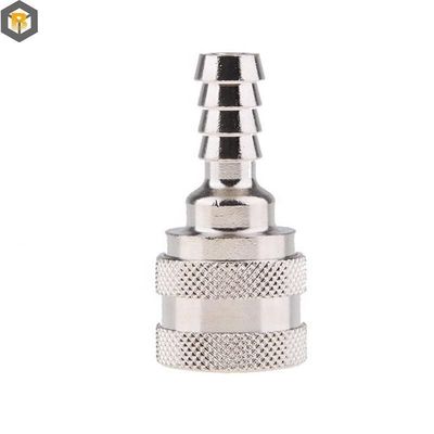 Custom Alloy CNC Milling Parts Machining Parts Turning Steel Spare Parts for Efficiency