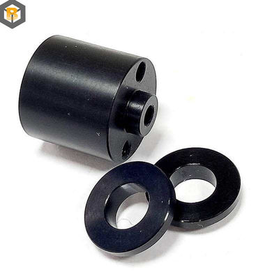 Custom by 2D/3D/drawing CNC Machining/Turning Parts Spare Part with High Precision