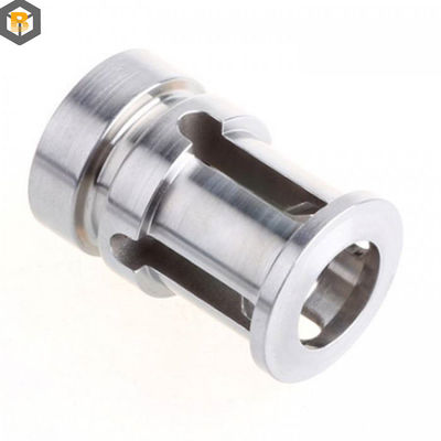 Custom by 2D/3D/drawing CNC Machining/Turning Parts Spare Part with High Precision