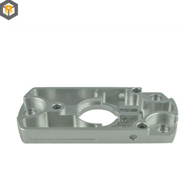 Customized Heavy Duty CNC Machining Lathe Machine Spare Parts from Machinery Parts /