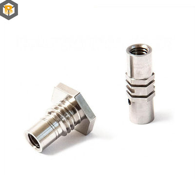 Customized Heavy Duty CNC Machining Lathe Machine Spare Parts from Machinery Parts /