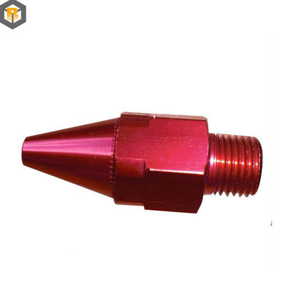 Customized Heavy Duty CNC Machining Lathe Machine Spare Parts from Machinery Parts /
