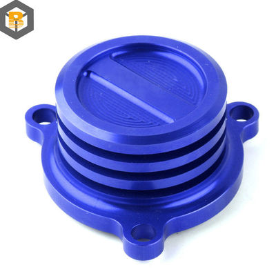 OEM Custom by 3D Machining Service CNC Metal Aluminum Parts CNC Turning Spare Part