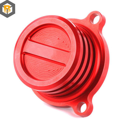 OEM Custom by 3D Machining Service CNC Metal Aluminum Parts CNC Turning Spare Part