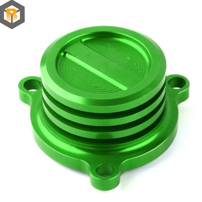 OEM Custom by 3D Machining Service CNC Metal Aluminum Parts CNC Turning Spare Part