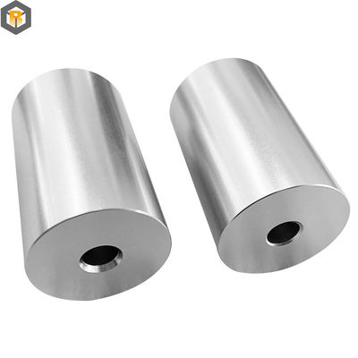 Customized Precision Aluminum Alloy CNC Milling Spare Parts for Auto Motorcycle by Alloy