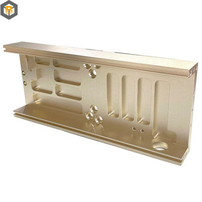 Customized Precision Aluminum Alloy CNC Milling Spare Parts for Auto Motorcycle by Alloy