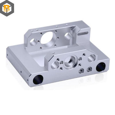 Customized 5 Axis Turning CNC Machining for Aluminum Brass Stainless Steel Parts