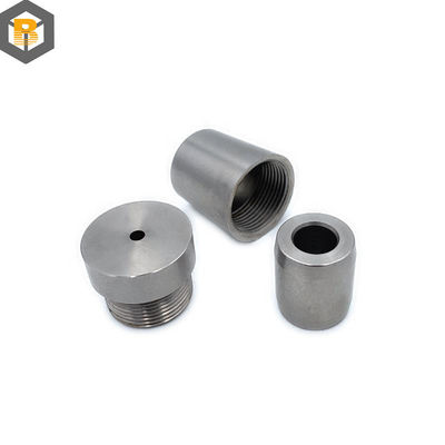 Custom by 2D/3D Drawing CNC Machining Steel Fabrication Metal Parts for OEM Spare Part