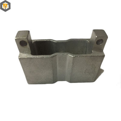 Alloy CNC Railway Container Auto Accessories Go Kart and Kart Racer Milling Spare Part