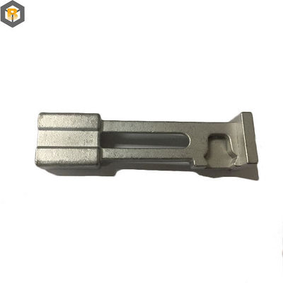 Alloy CNC Railway Container Auto Accessories Go Kart and Kart Racer Milling Spare Part