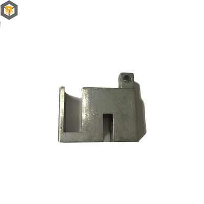 Alloy CNC Railway Container Auto Accessories Go Kart and Kart Racer Milling Spare Part