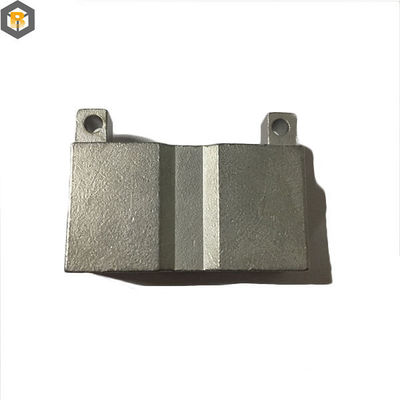 Alloy CNC Railway Container Auto Accessories Go Kart and Kart Racer Milling Spare Part