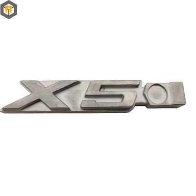 Alloy CNC Railway Container Auto Accessories Go Kart and Kart Racer Milling Spare Part